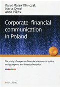 Corporate ... - Karol Marek Klimczak, Marta Dynel, Anna Pikos -  fremdsprachige bücher polnisch 
