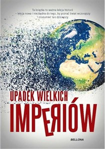 Obrazek Upadek wielkich imperiów