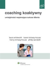 Obrazek Coaching koaktywny Umiejętności wspierające sukces klienta