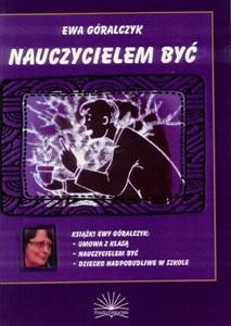 Obrazek Nauczycielem być