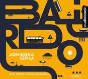[Audiobook... - Agnieszka Szpila -  Polnische Buchandlung 