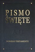 Pismo Świę... - Kazimierz Romaniuk -  fremdsprachige bücher polnisch 
