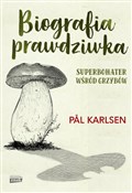 Biografia ... - Pal Karlsen -  polnische Bücher