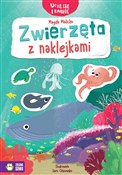 Polska książka : Uczę się i... - Magda Malicka