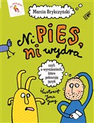Ni pies, n... - Marcin Brykczyński - buch auf polnisch 
