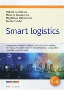Bild von Smart logistics