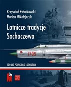 Polska książka : Lotnicze t... - Krzysztof Kwiatkowski, Marian Mikołajczuk