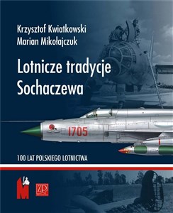 Bild von Lotnicze tradycje Sochaczewa