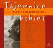 Polska książka : Tajemnice ... - Renata Dziurdzikowska