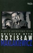 Polnische buch : Zdzisław M... - Wojciech Otto