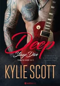 Deep Stage... - Scott Kylie - buch auf polnisch 