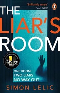 Bild von The Liar's Room