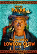 Polska książka : Wigilia wś... - Witold Palak