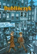 Dublińczyk... - Alonso Zapico -  Książka z wysyłką do Niemiec 