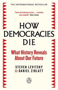 Obrazek How Democracies Die