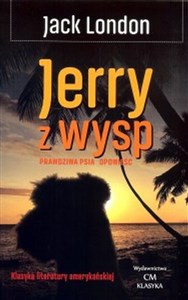 Bild von Jerry z wysp Prawdziwa psia opowieść
