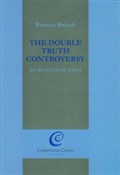 Książka : The Double... - Bartosz Brożek