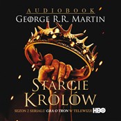 Polnische buch : [Audiobook... - George R.r. Martin