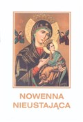 Nowenna Ni... - ks. Sylwester Łącki CSMA -  fremdsprachige bücher polnisch 