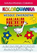 Książka : Kolorowank... - Beata Guzowska