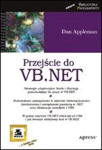 Obrazek Przejście do VB.NET