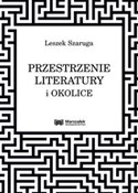 Przestrzen... - Leszek Szaruga -  polnische Bücher