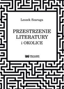 Obrazek Przestrzenie literatury i okolice