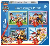 Polnische buch : Puzzle 2D ...