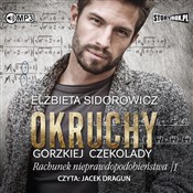 Książka : [Audiobook... - Elżbieta Sidorowicz
