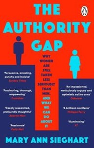 Bild von The Authority Gap