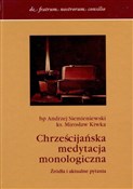 Książka : Chrześcija... - Andrzej Siemieniewski