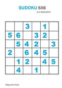 Zobacz : Sudoku 6x6...