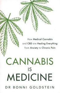 Bild von Cannabis is Medicine