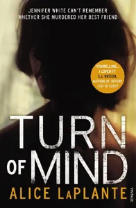 Bild von Turn of Mind