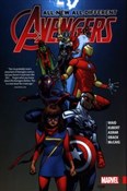 All-New, A... - Mark Waid -  fremdsprachige bücher polnisch 