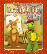 Franklin p... - Paulette Bourgeois - buch auf polnisch 