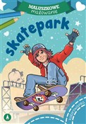 Zobacz : Skatepark.... - Opracowanie zbiorowe