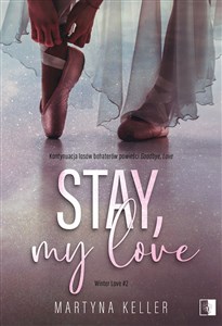 Obrazek Stay, My Love Winter Love #2