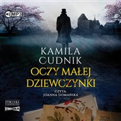 Zobacz : [Audiobook... - Kamila Cudnik