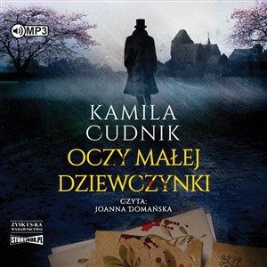 Bild von [Audiobook] Oczy małej dziewczynki