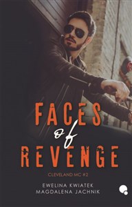 Bild von Faces of revenge. Cleveland MC. Tom 2