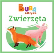 Polnische buch : Zwierzęta - Opracowanie Zbiorowe