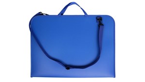 Bild von Teczka A3 na rysunki niebieska