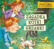 [Audiobook... - Zofia Staniszewska -  Książka z wysyłką do Niemiec 