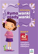 Polnische buch : Rymowanki ... - Zofia Kaliska