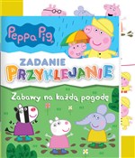 Polska książka : Zabawy na ... - Opracowanie zbiorowe