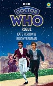 Zobacz : Doctor Who... - Kate Herron, Briony Redman