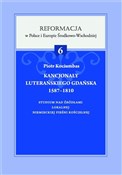 Kancjonały... - Piotr Kociumbas - Ksiegarnia w niemczech