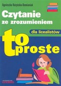 Czytanie z... - Agnieszka Nożyńska-Demianiuk -  polnische Bücher
