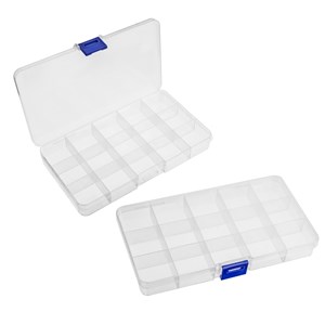 Bild von Organizer pudełko do przechowywania 18x10x2,3cm